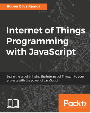 Internet of Things Programming with JavaScript